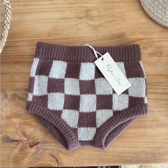 Rylee + Cru Other - Rylee + Cru bloomer